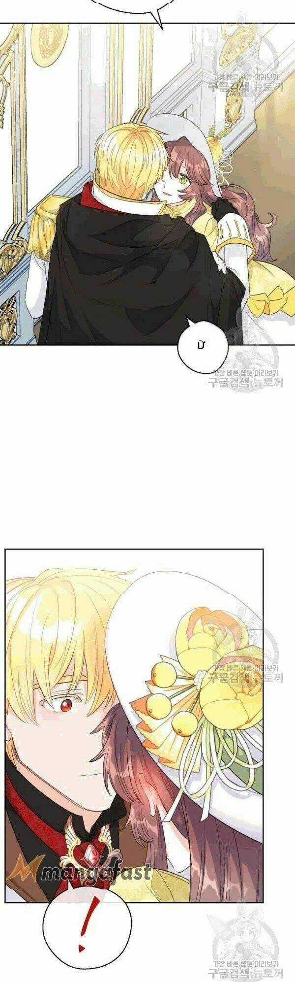 Bí Quyết Trà 50 Của Nữ Công Tước Chapter 102 trang 40