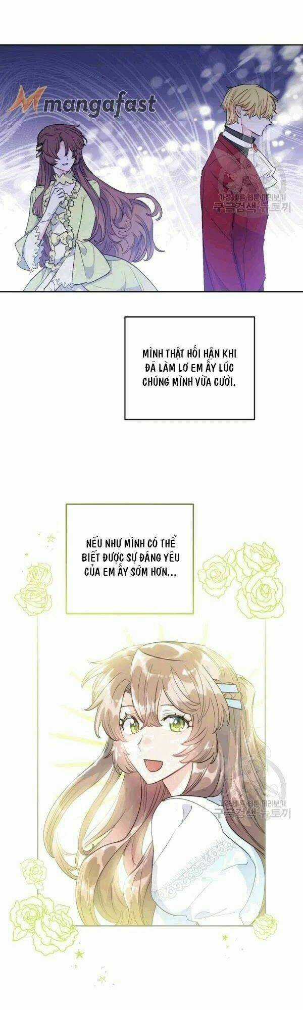 Bí Quyết Trà 50 Của Nữ Công Tước Chapter 102 trang 8