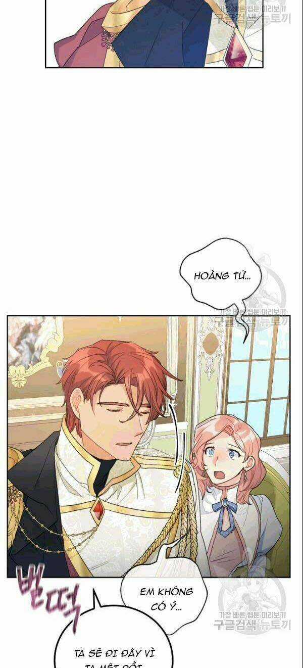 Bí Quyết Trà 50 Của Nữ Công Tước Chapter 103 trang 10