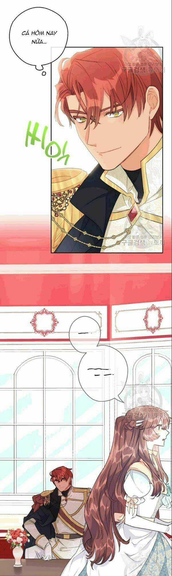 Bí Quyết Trà 50 Của Nữ Công Tước Chapter 103 trang 14