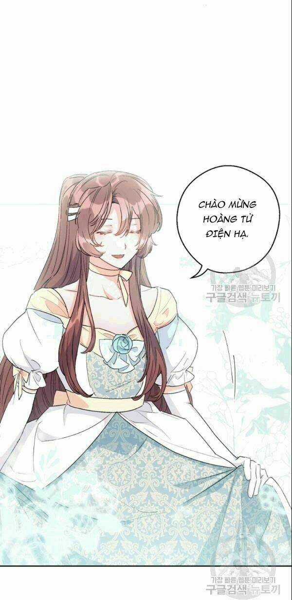 Bí Quyết Trà 50 Của Nữ Công Tước Chapter 103 trang 16