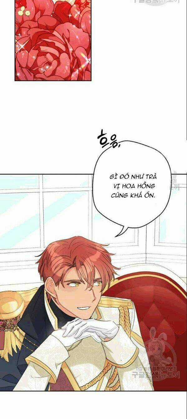 Bí Quyết Trà 50 Của Nữ Công Tước Chapter 103 trang 19