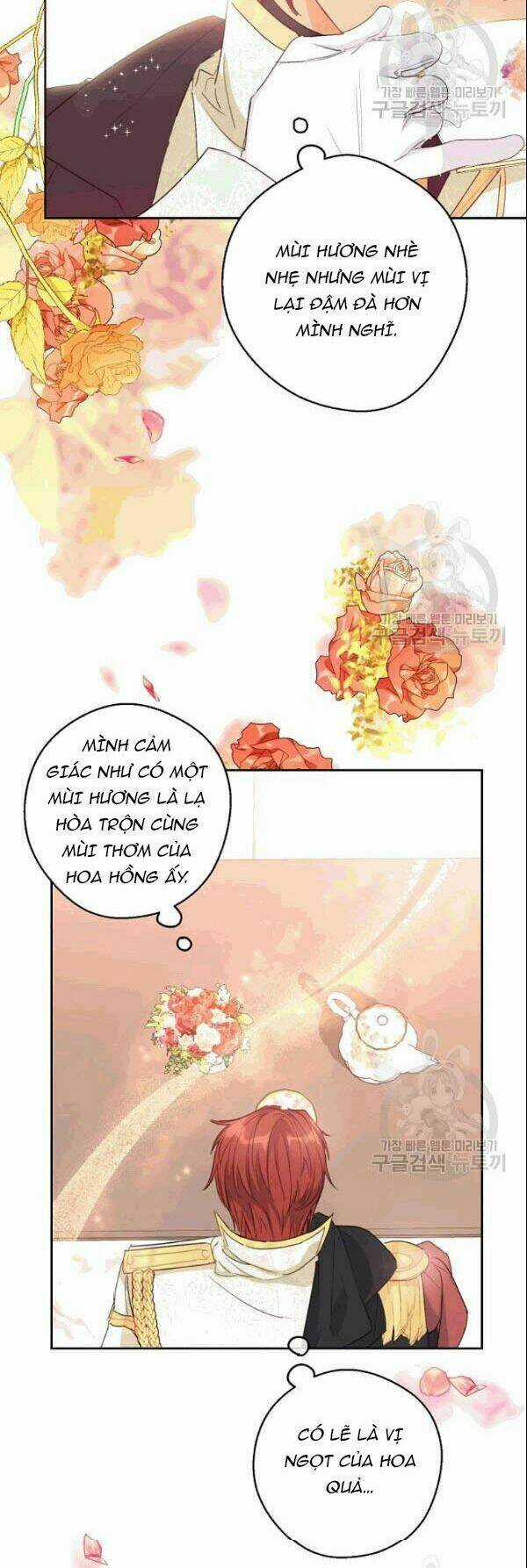 Bí Quyết Trà 50 Của Nữ Công Tước Chapter 103 trang 24