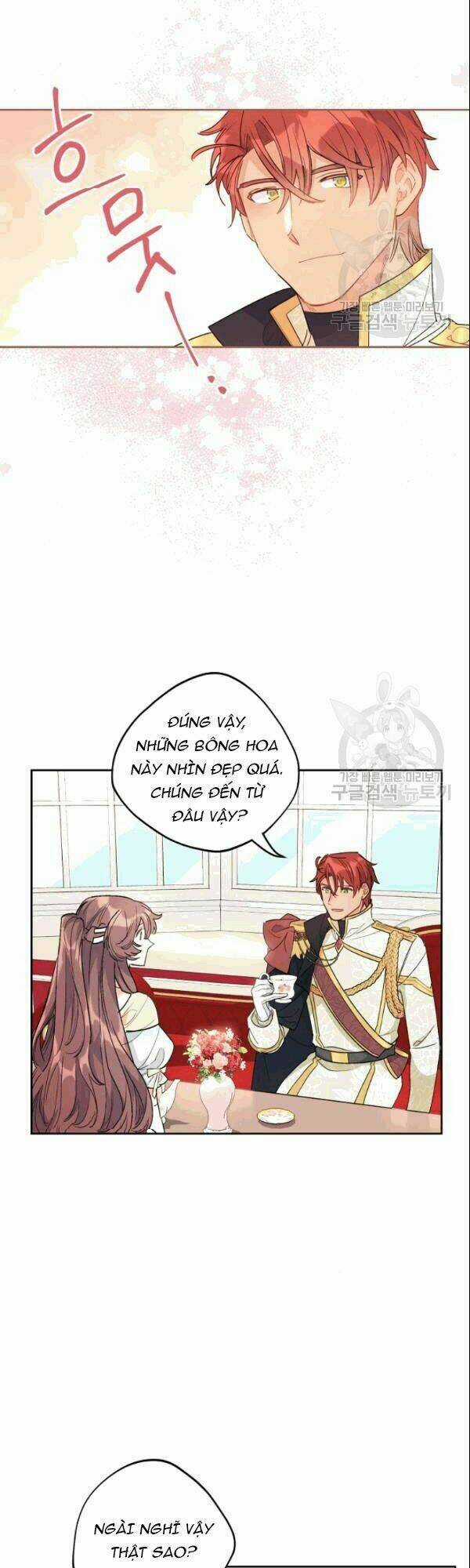 Bí Quyết Trà 50 Của Nữ Công Tước Chapter 103 trang 29