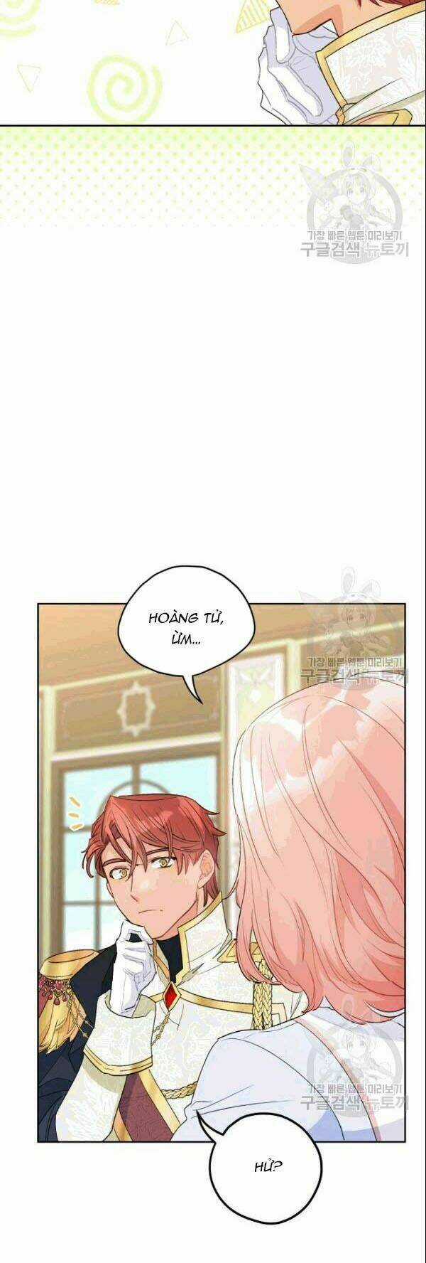 Bí Quyết Trà 50 Của Nữ Công Tước Chapter 103 trang 3