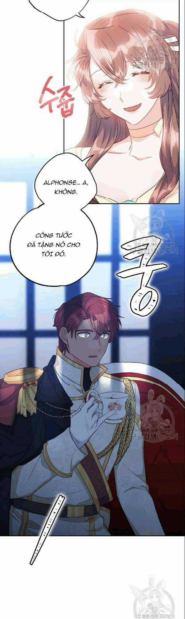 Bí Quyết Trà 50 Của Nữ Công Tước Chapter 103 trang 30