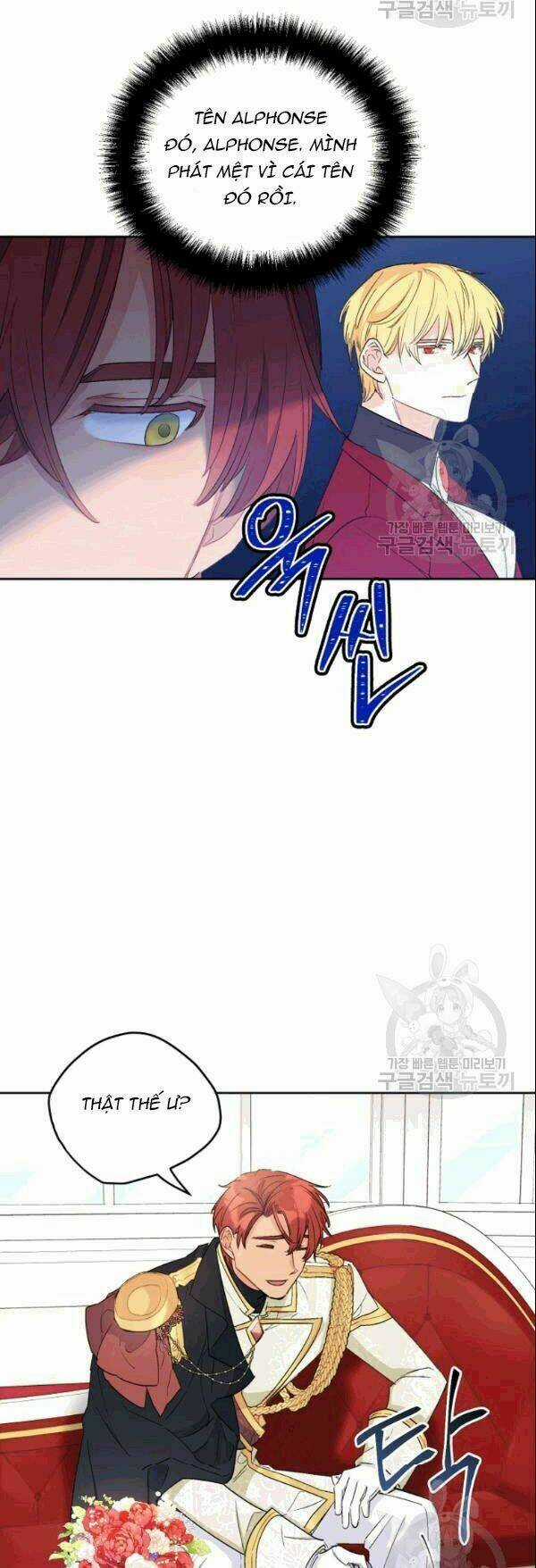 Bí Quyết Trà 50 Của Nữ Công Tước Chapter 103 trang 31