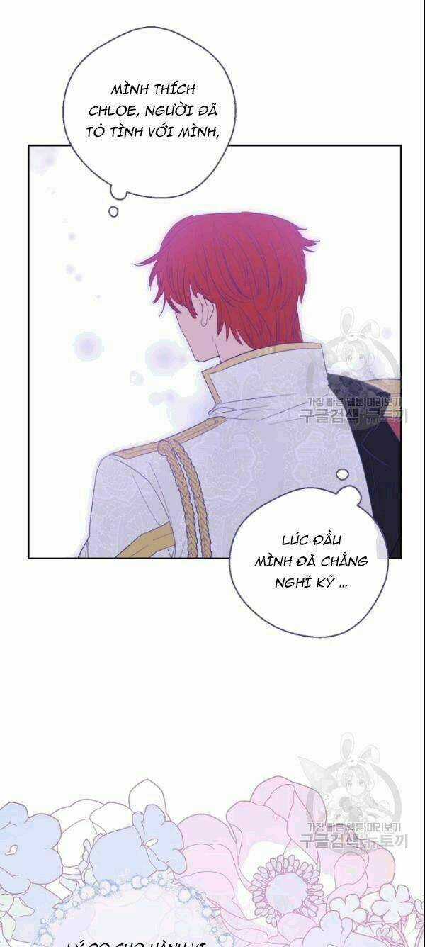 Bí Quyết Trà 50 Của Nữ Công Tước Chapter 103 trang 35