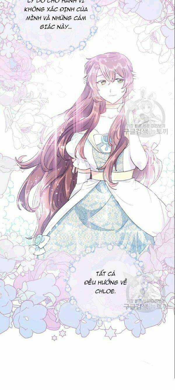 Bí Quyết Trà 50 Của Nữ Công Tước Chapter 103 trang 36