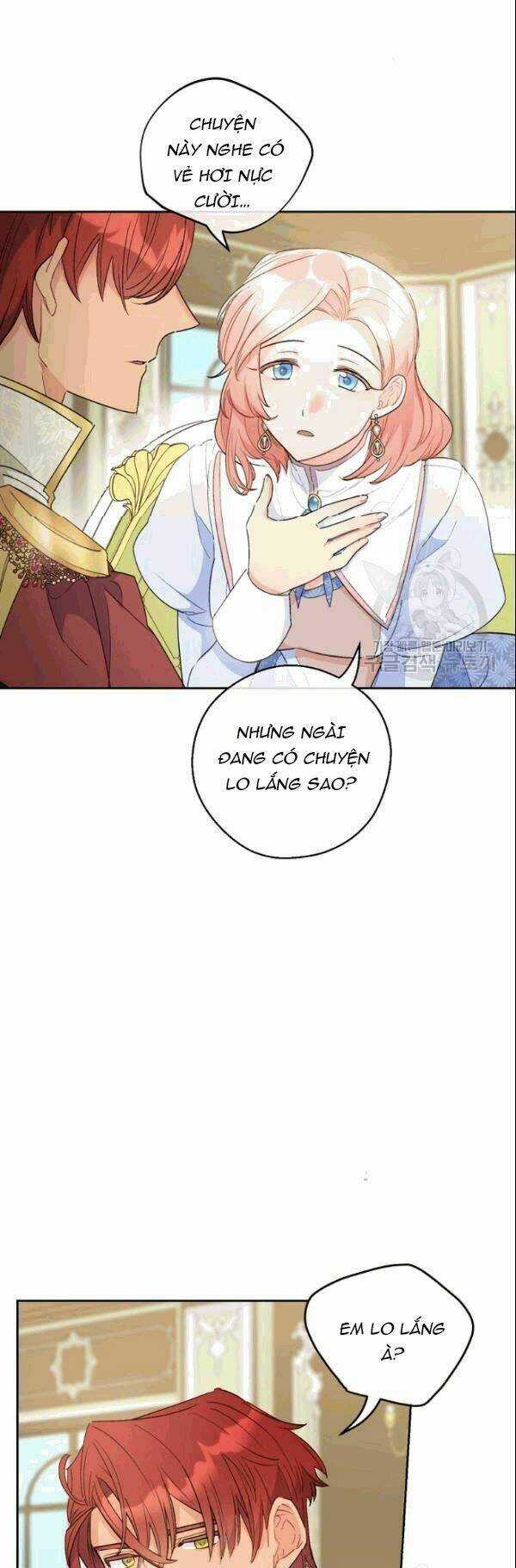 Bí Quyết Trà 50 Của Nữ Công Tước Chapter 103 trang 4