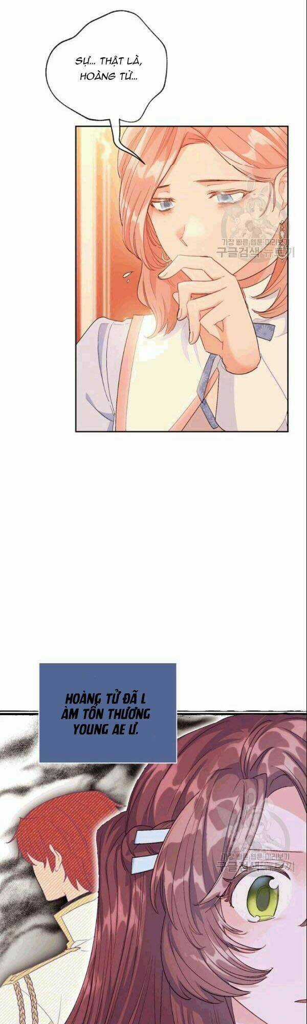 Bí Quyết Trà 50 Của Nữ Công Tước Chapter 103 trang 41