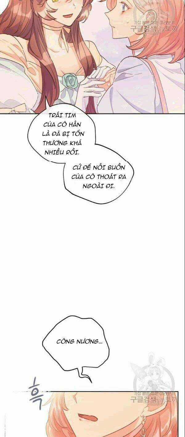 Bí Quyết Trà 50 Của Nữ Công Tước Chapter 103 trang 43