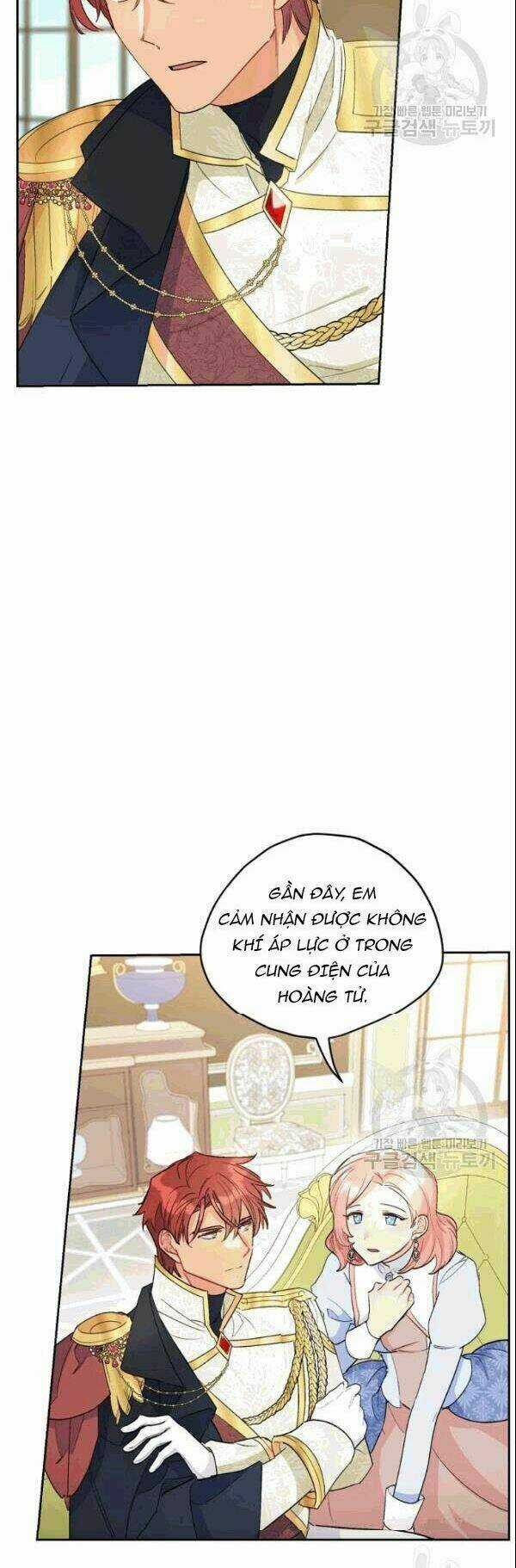 Bí Quyết Trà 50 Của Nữ Công Tước Chapter 103 trang 5