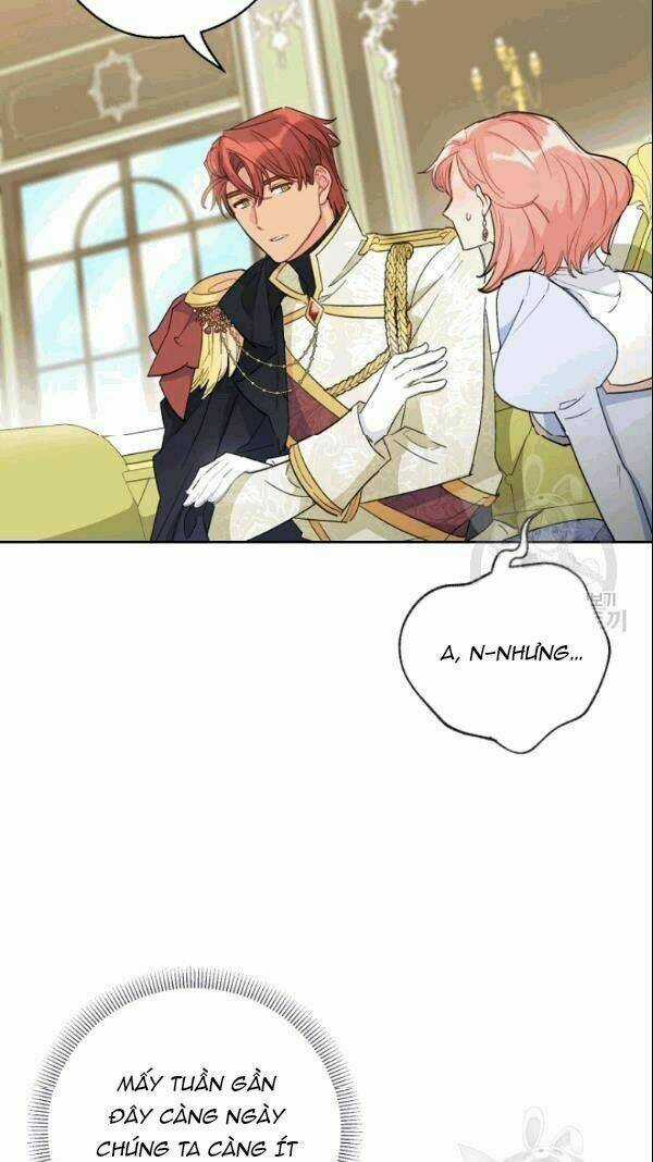 Bí Quyết Trà 50 Của Nữ Công Tước Chapter 103 trang 7