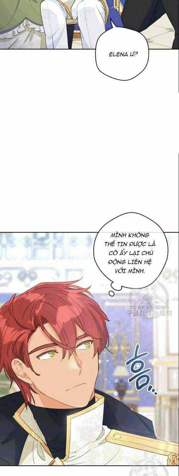 Bí Quyết Trà 50 Của Nữ Công Tước Chapter 104 trang 15