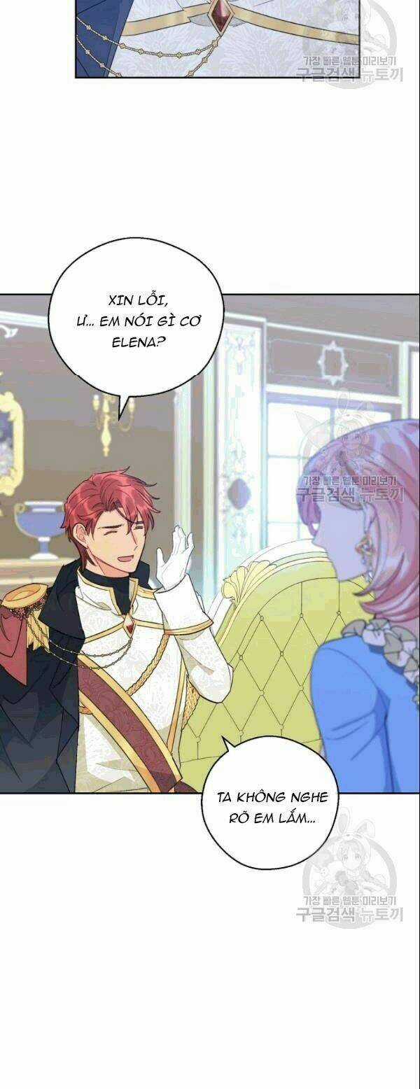 Bí Quyết Trà 50 Của Nữ Công Tước Chapter 104 trang 18