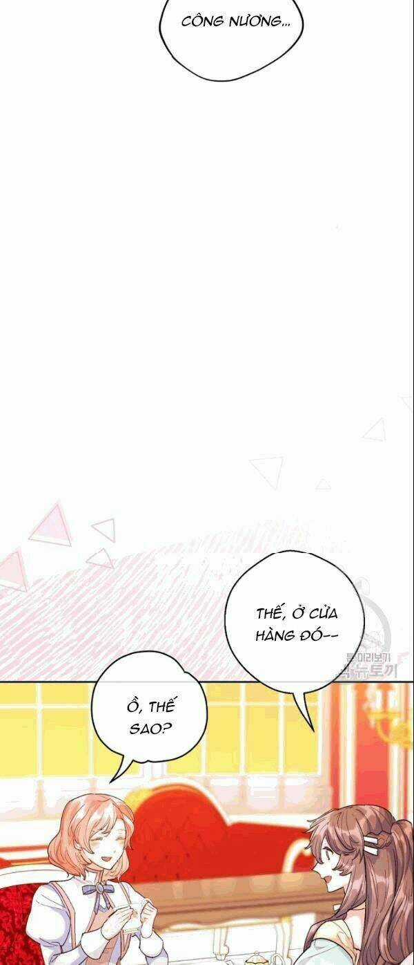 Bí Quyết Trà 50 Của Nữ Công Tước Chapter 104 trang 2