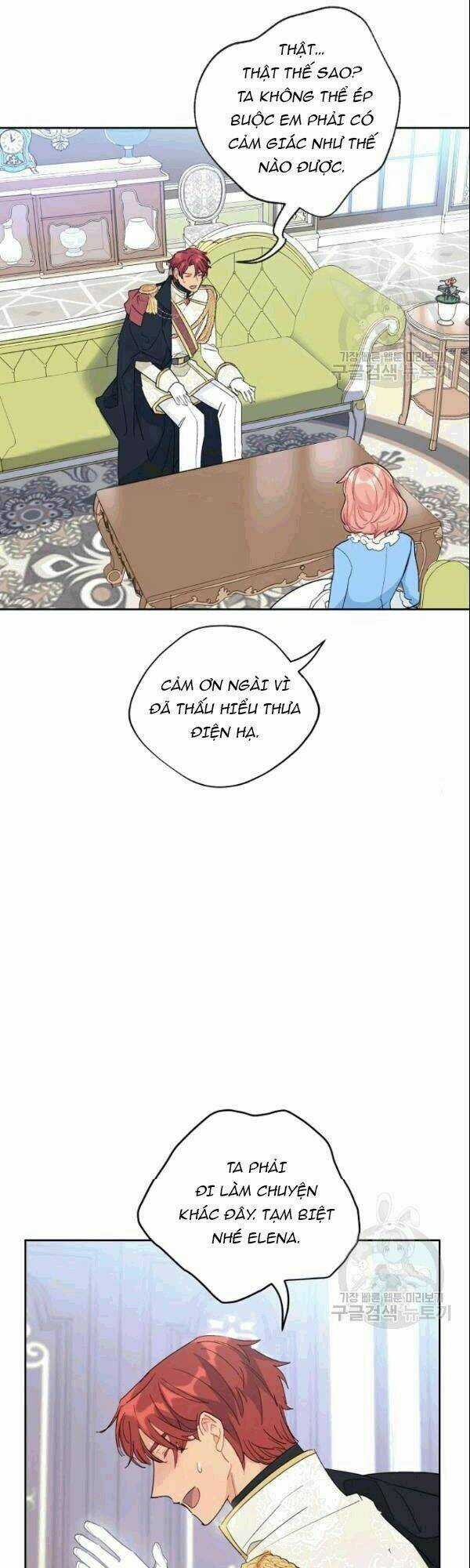 Bí Quyết Trà 50 Của Nữ Công Tước Chapter 104 trang 24