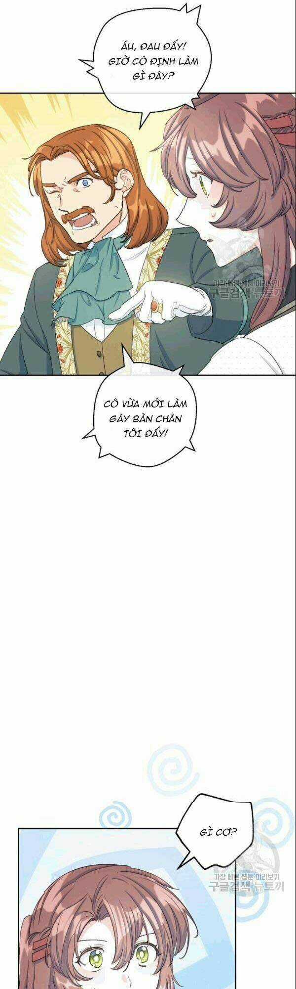 Bí Quyết Trà 50 Của Nữ Công Tước Chapter 104 trang 32