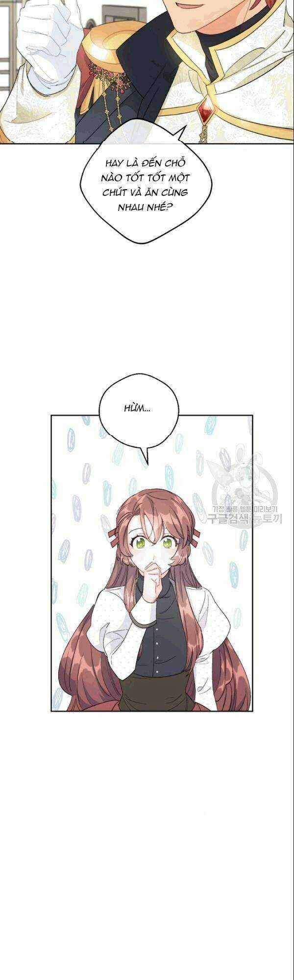 Bí Quyết Trà 50 Của Nữ Công Tước Chapter 104 trang 45