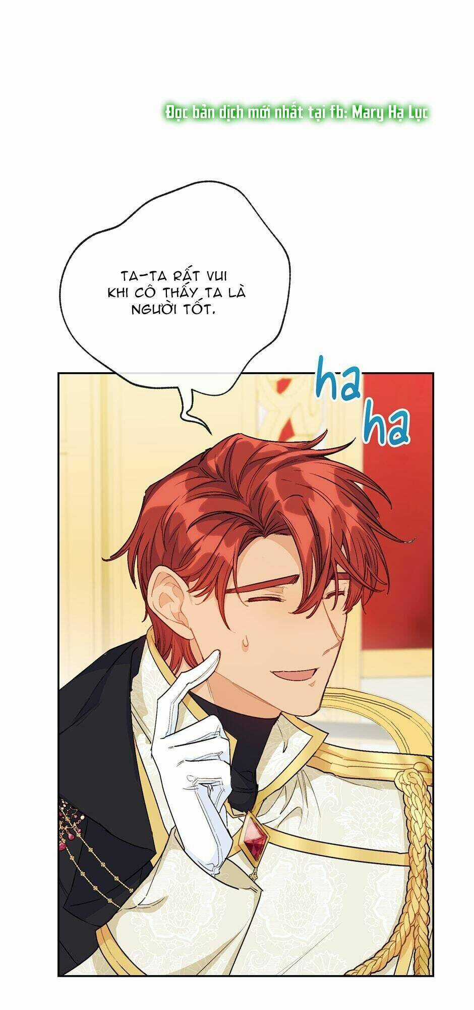 Bí Quyết Trà 50 Của Nữ Công Tước Chapter 105 trang 11