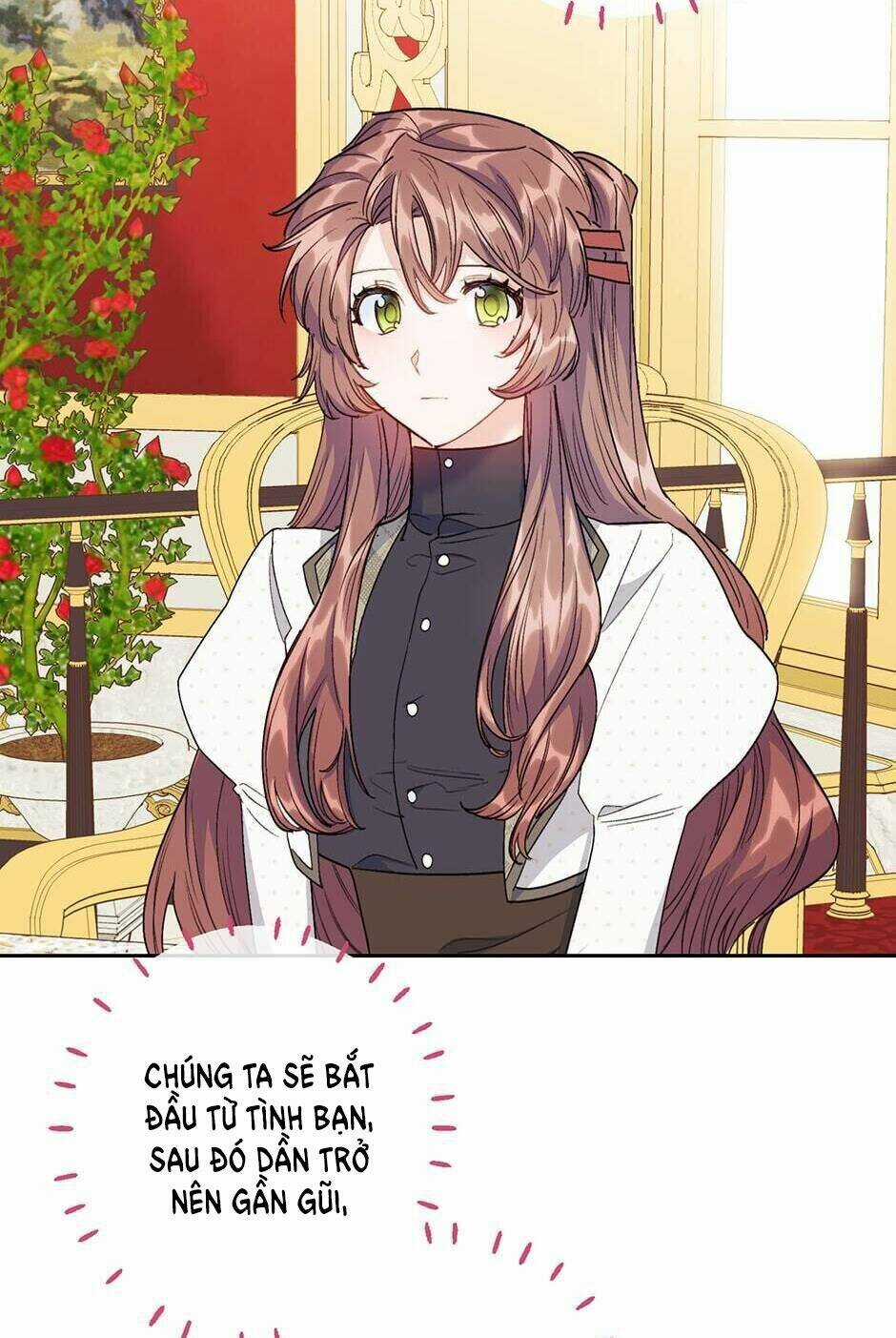 Bí Quyết Trà 50 Của Nữ Công Tước Chapter 105 trang 18