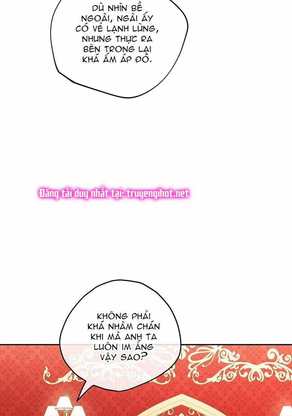 Bí Quyết Trà 50 Của Nữ Công Tước Chapter 105 trang 28