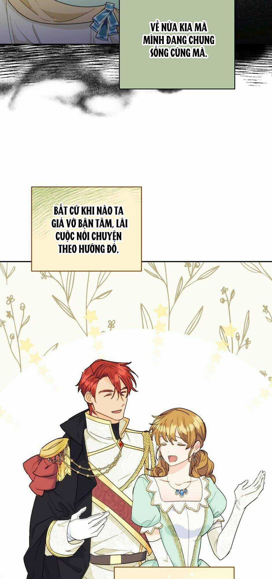 Bí Quyết Trà 50 Của Nữ Công Tước Chapter 105 trang 32