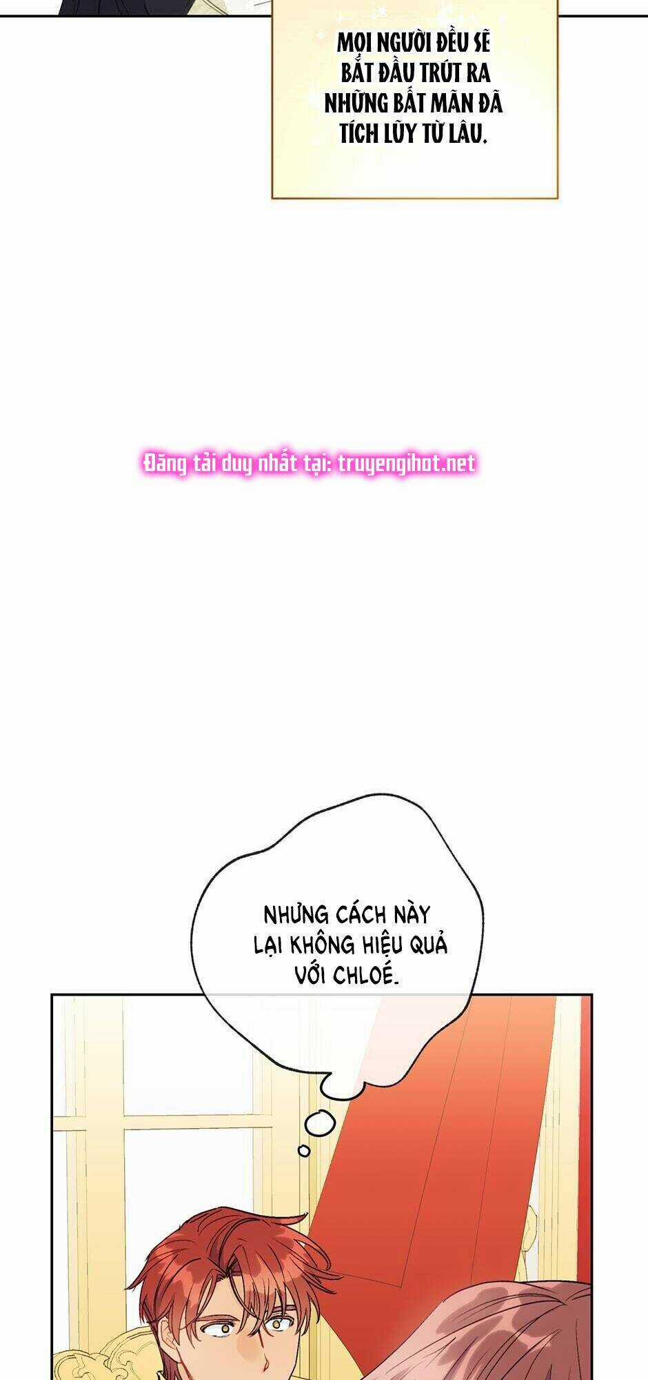 Bí Quyết Trà 50 Của Nữ Công Tước Chapter 105 trang 33