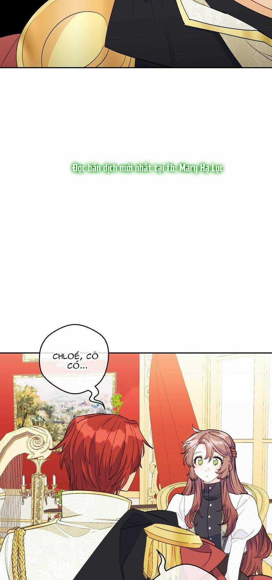 Bí Quyết Trà 50 Của Nữ Công Tước Chapter 105 trang 35