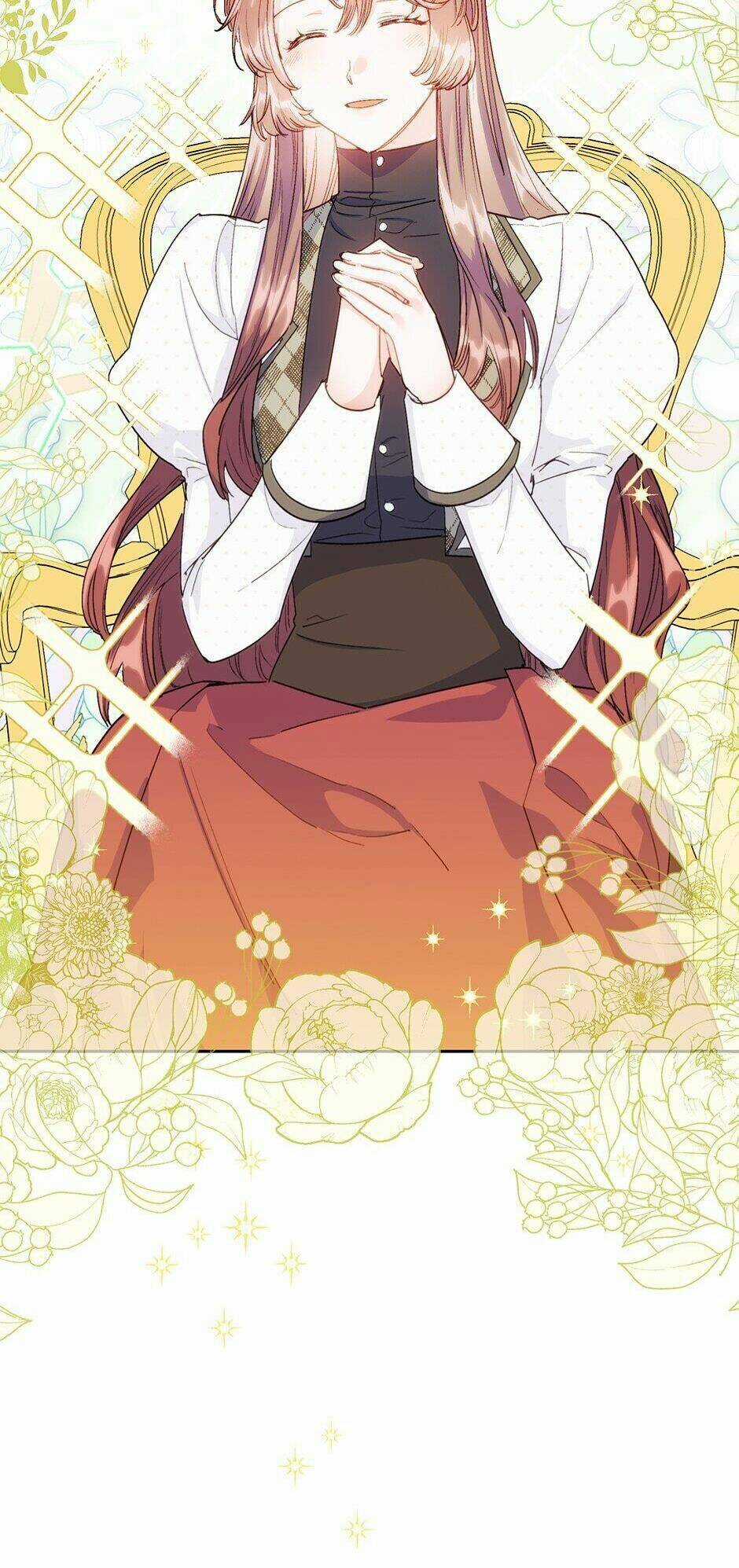 Bí Quyết Trà 50 Của Nữ Công Tước Chapter 105 trang 38