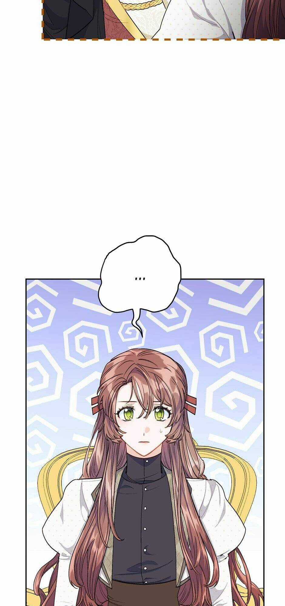 Bí Quyết Trà 50 Của Nữ Công Tước Chapter 105 trang 4