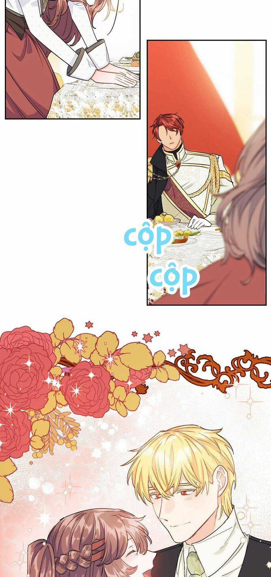 Bí Quyết Trà 50 Của Nữ Công Tước Chapter 105 trang 42