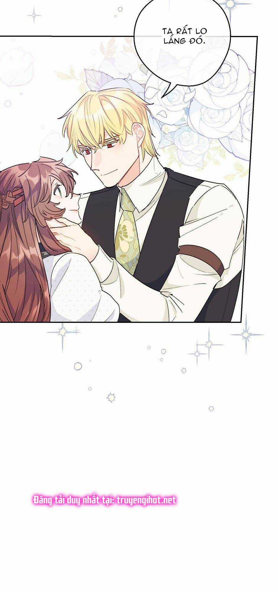 Bí Quyết Trà 50 Của Nữ Công Tước Chapter 105 trang 46