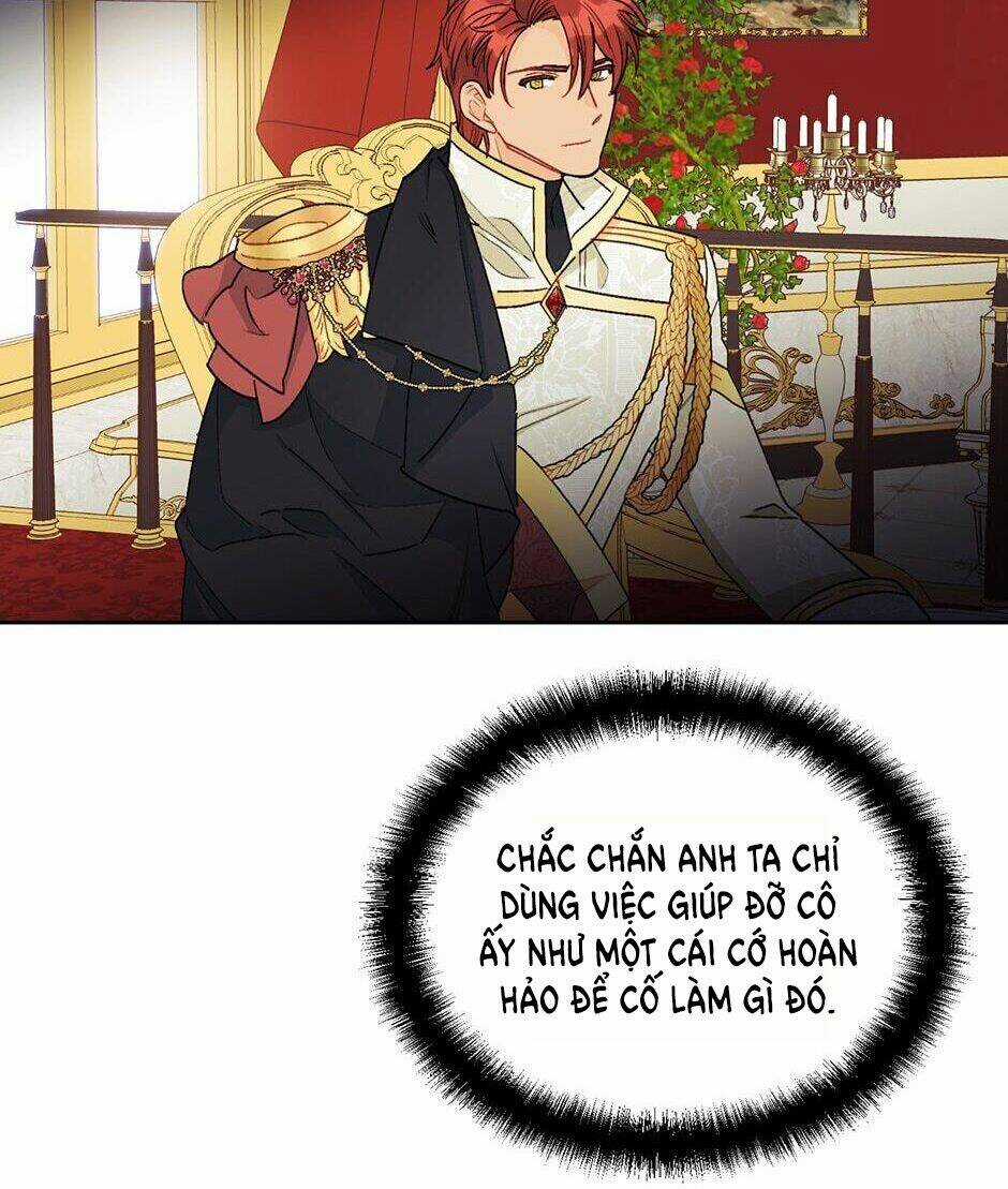 Bí Quyết Trà 50 Của Nữ Công Tước Chapter 105 trang 49