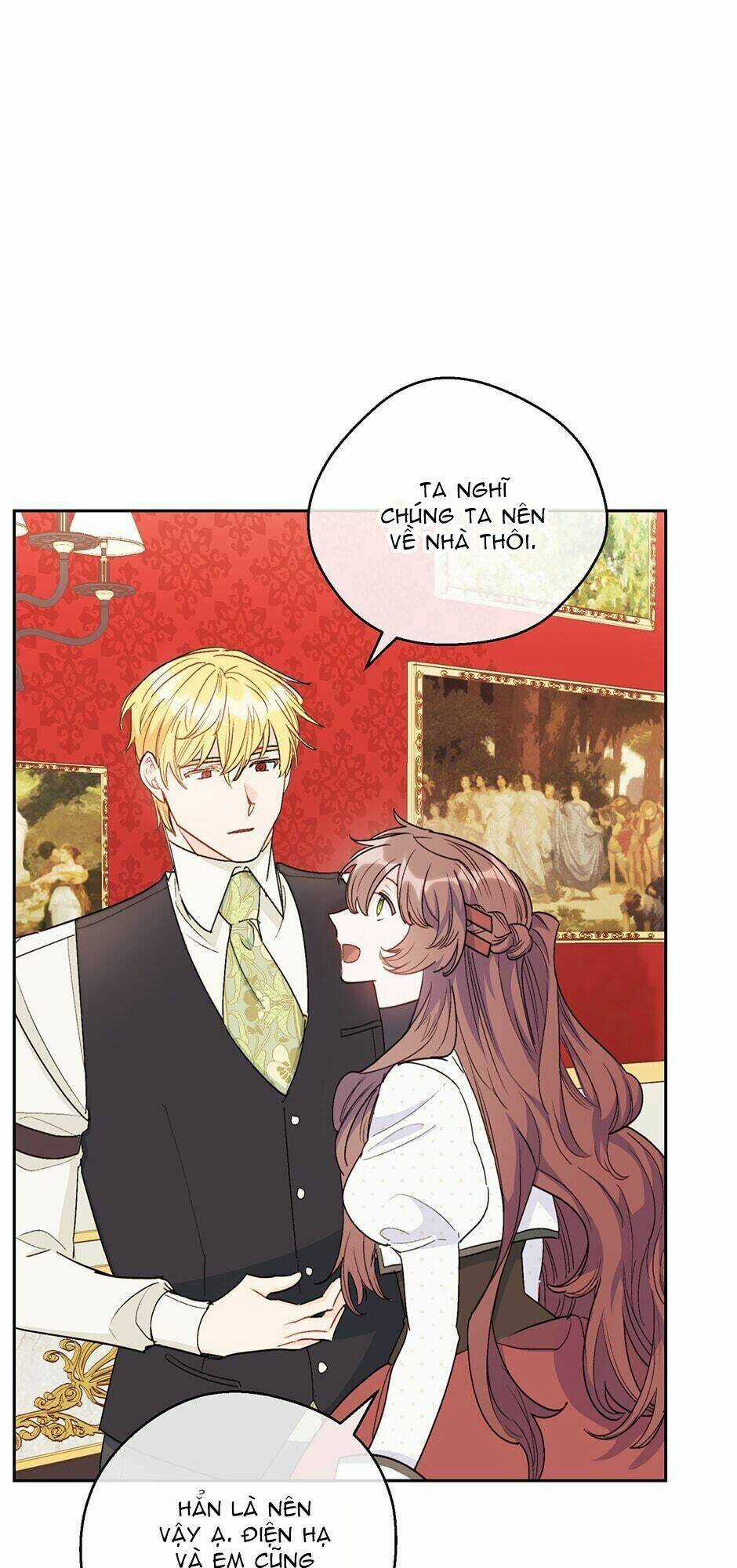 Bí Quyết Trà 50 Của Nữ Công Tước Chapter 105 trang 50