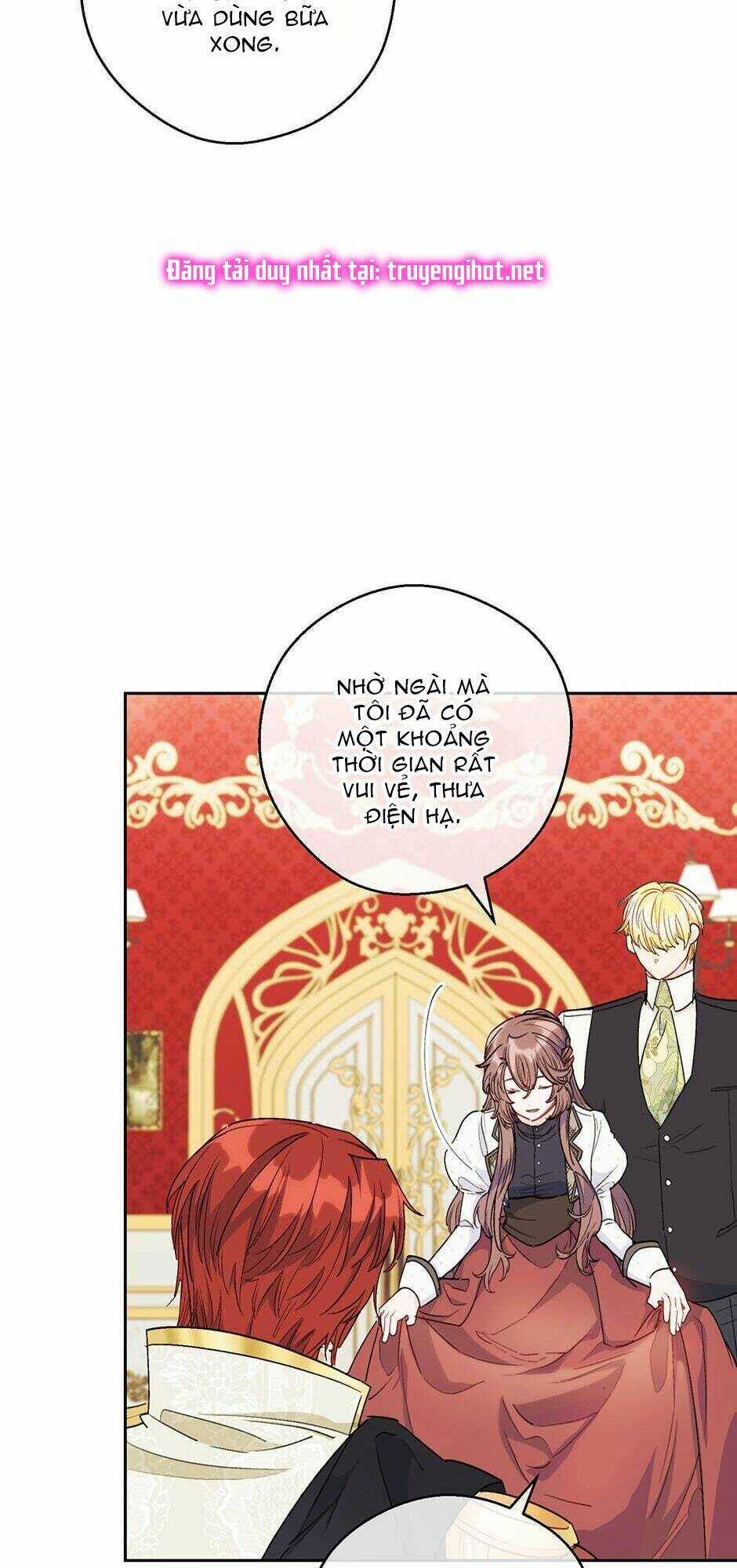 Bí Quyết Trà 50 Của Nữ Công Tước Chapter 105 trang 51