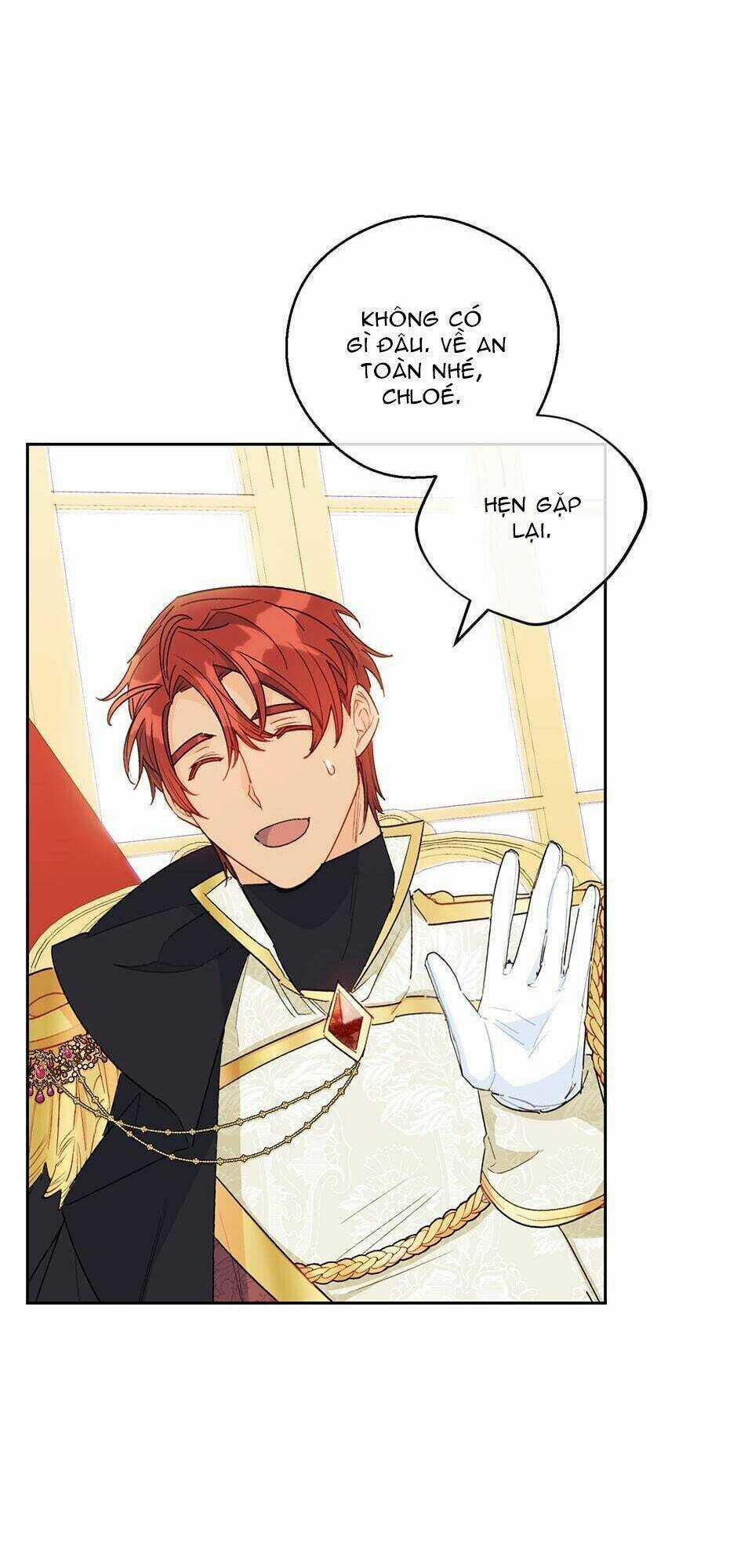 Bí Quyết Trà 50 Của Nữ Công Tước Chapter 105 trang 53