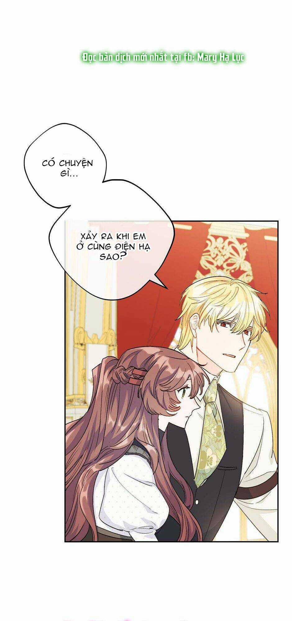 Bí Quyết Trà 50 Của Nữ Công Tước Chapter 105 trang 55