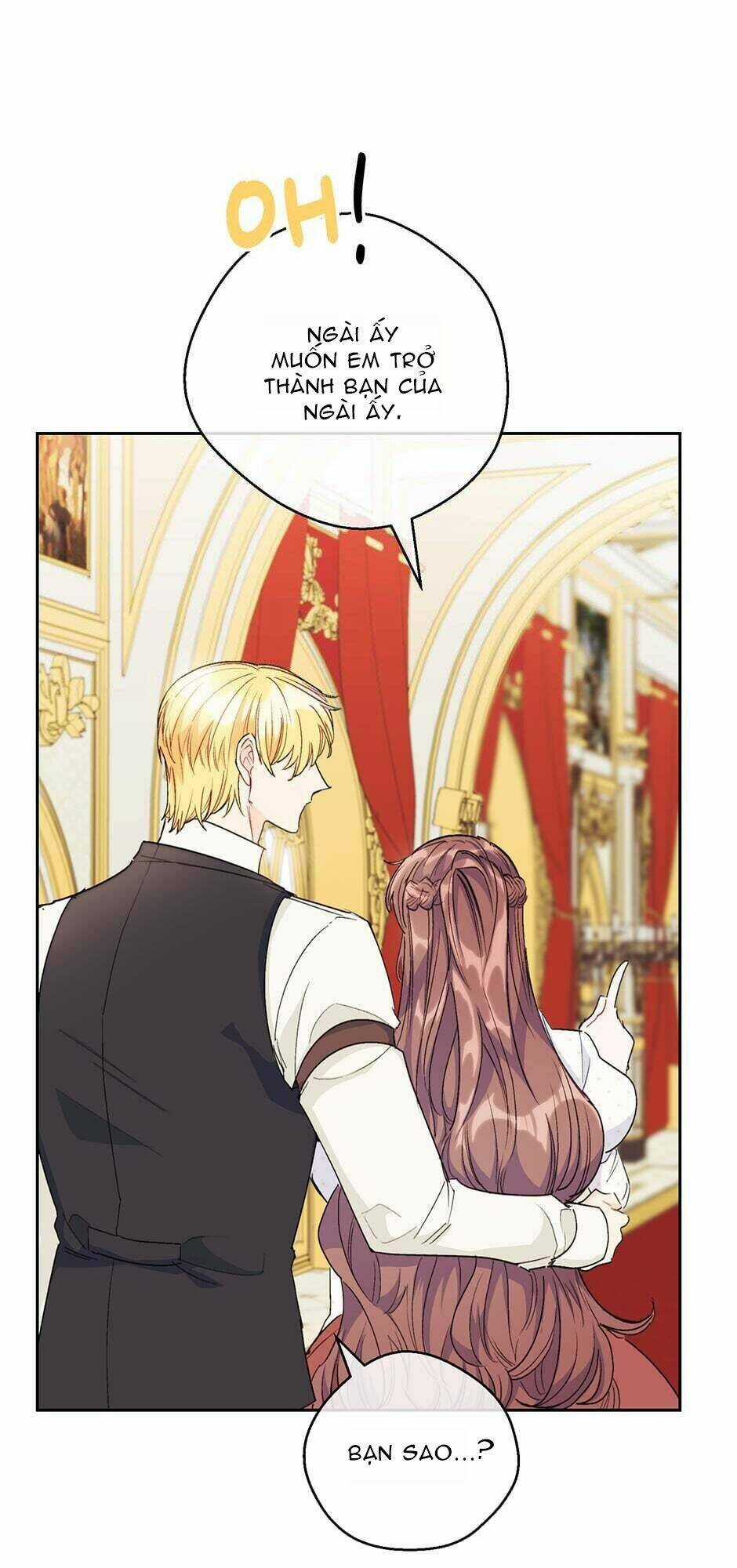 Bí Quyết Trà 50 Của Nữ Công Tước Chapter 105 trang 57