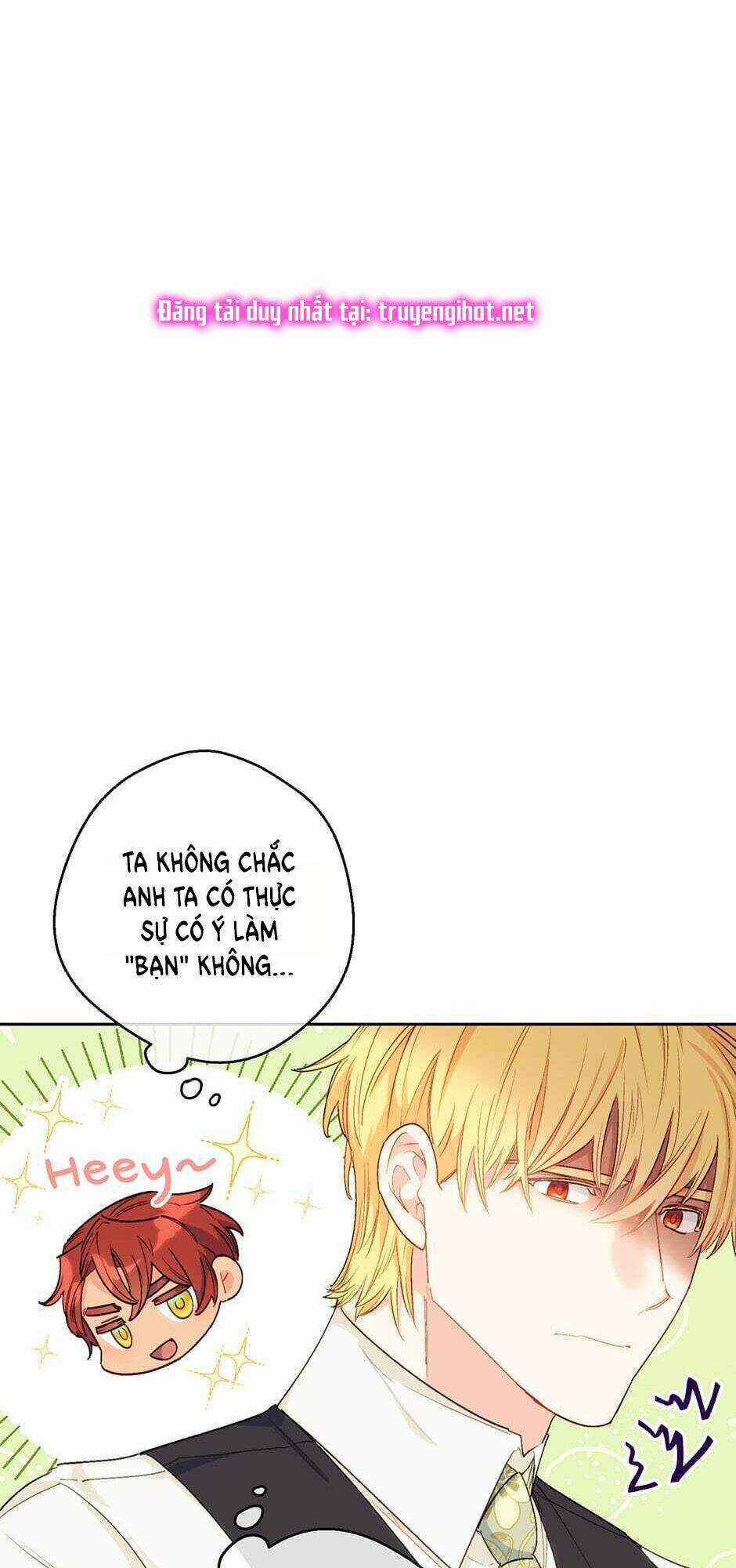 Bí Quyết Trà 50 Của Nữ Công Tước Chapter 105 trang 58