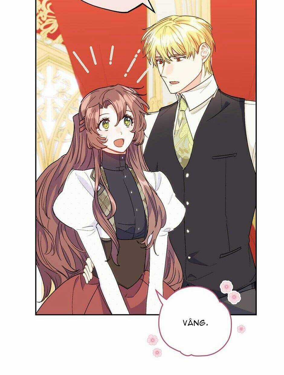 Bí Quyết Trà 50 Của Nữ Công Tước Chapter 105 trang 60