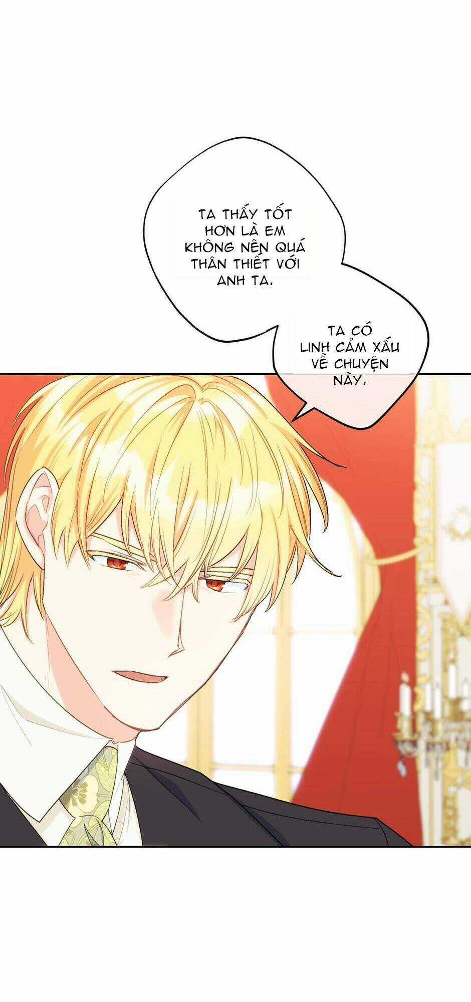 Bí Quyết Trà 50 Của Nữ Công Tước Chapter 105 trang 62