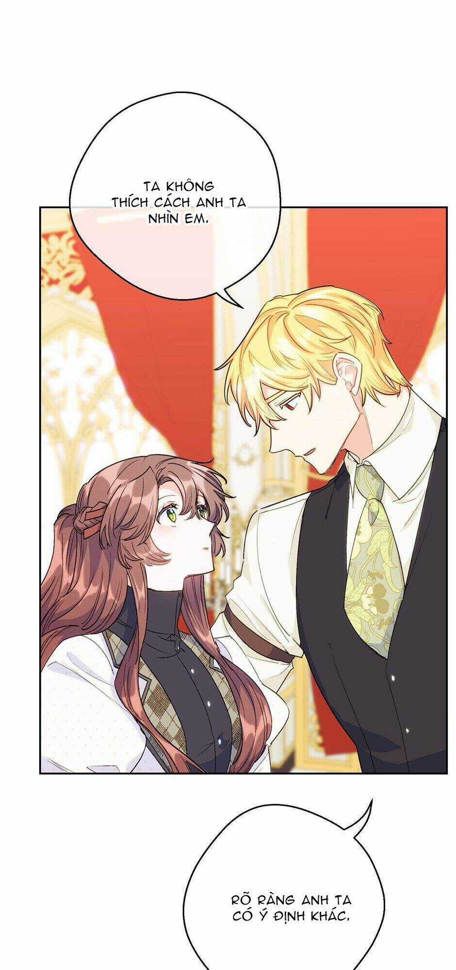 Bí Quyết Trà 50 Của Nữ Công Tước Chapter 105 trang 64