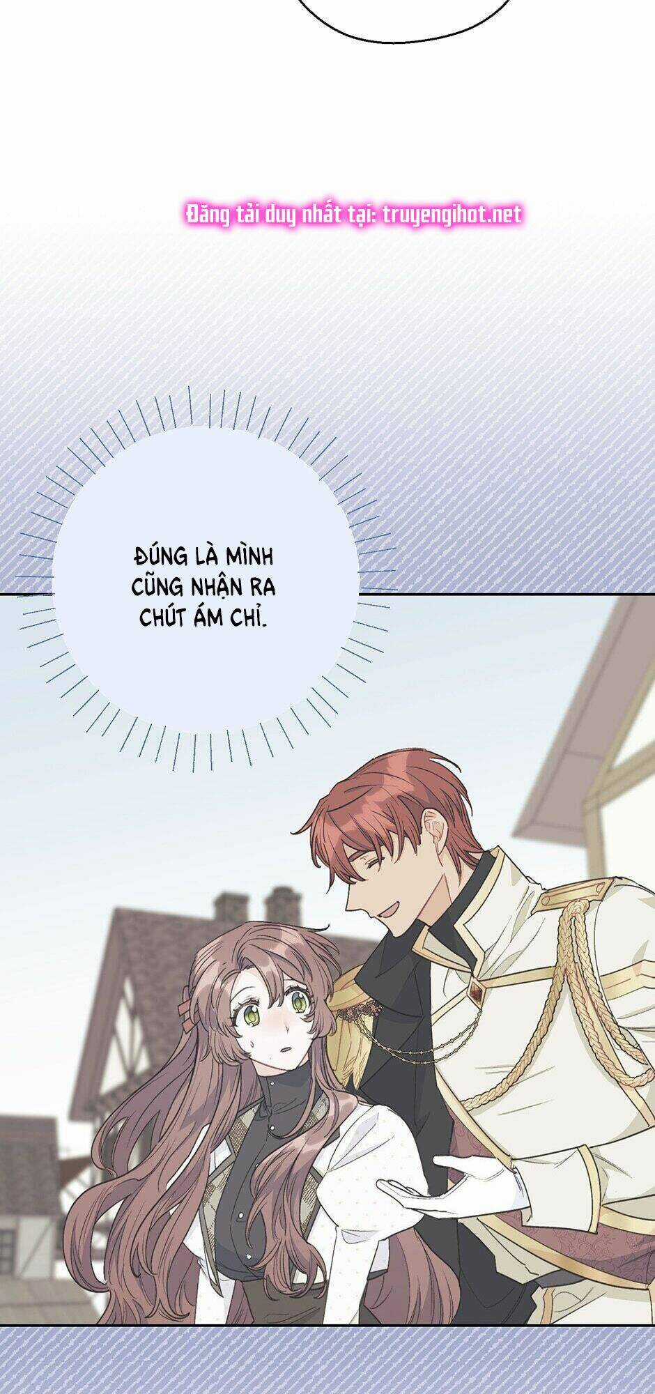 Bí Quyết Trà 50 Của Nữ Công Tước Chapter 105 trang 65