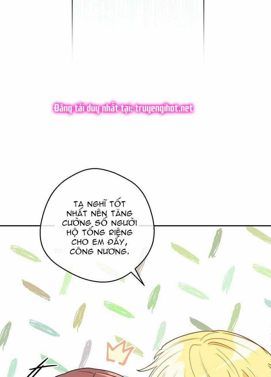 Bí Quyết Trà 50 Của Nữ Công Tước Chapter 105 trang 69