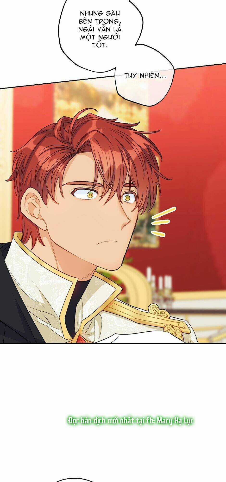 Bí Quyết Trà 50 Của Nữ Công Tước Chapter 105 trang 7