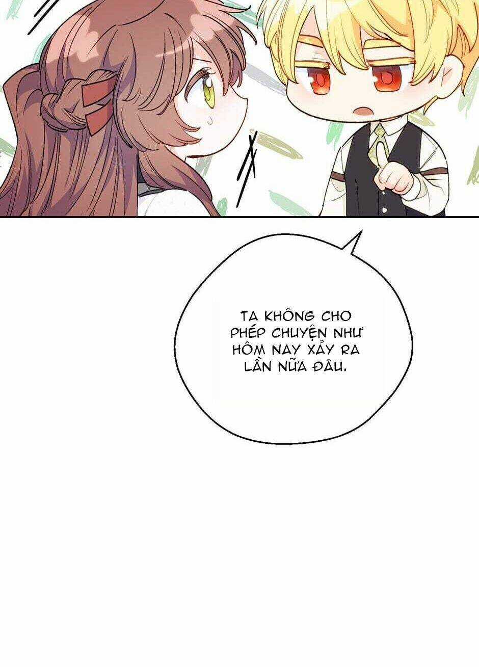 Bí Quyết Trà 50 Của Nữ Công Tước Chapter 105 trang 70