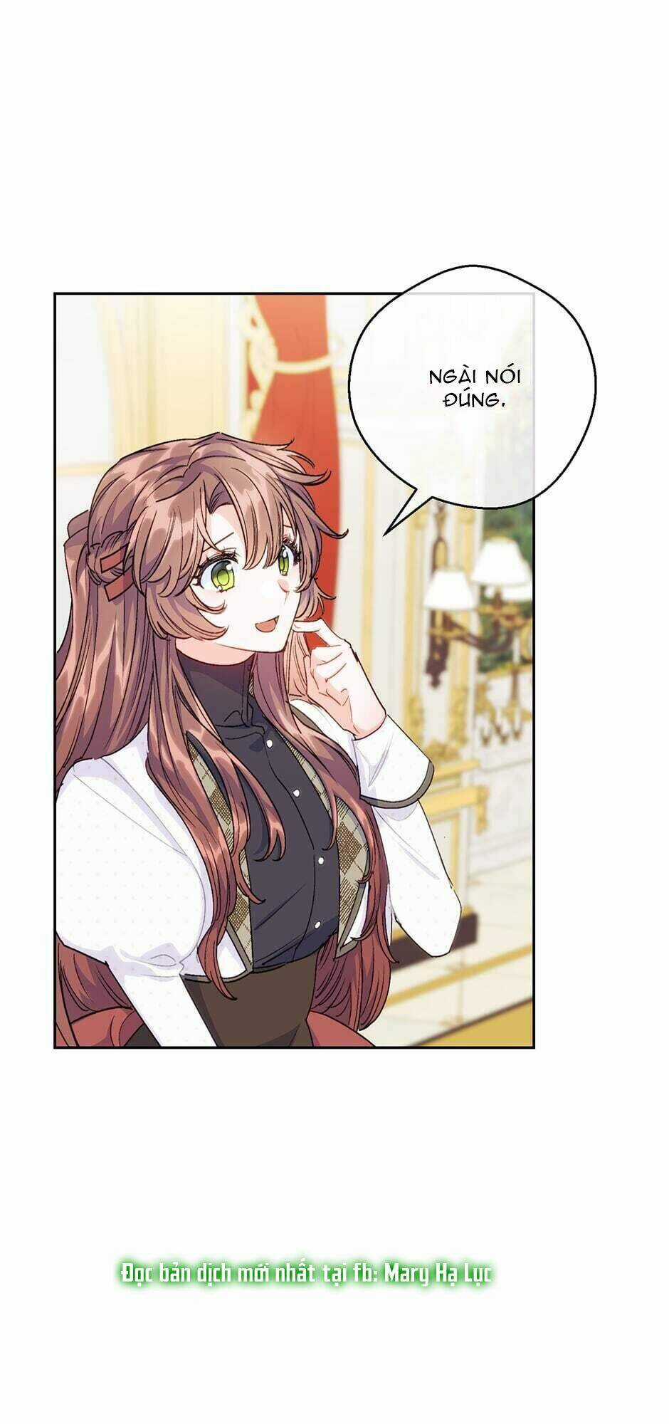 Bí Quyết Trà 50 Của Nữ Công Tước Chapter 105 trang 71