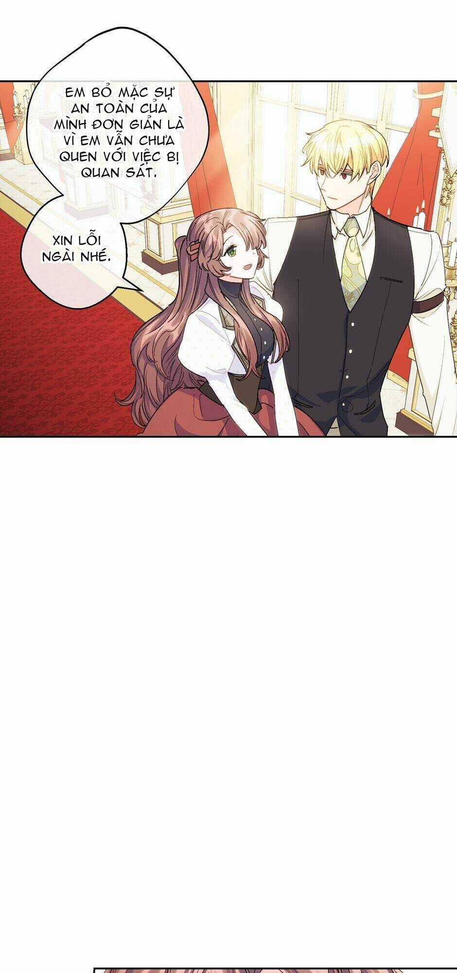 Bí Quyết Trà 50 Của Nữ Công Tước Chapter 105 trang 72